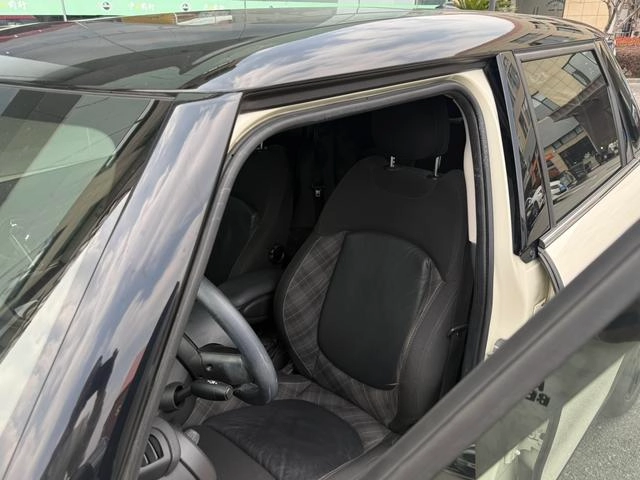 MINI 2015 1.5T COOPER Fun Version cinq portes intérieur photo 14