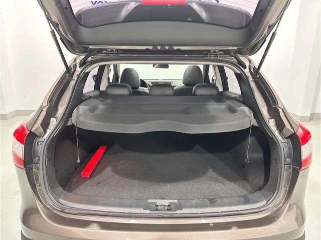 Nissan Qashqai 2016 2.0L CVT Luxury Edition exterior photo 6 Nissan Qashqai 2016 2.0L CVT Luxury Edition exterior photo 6