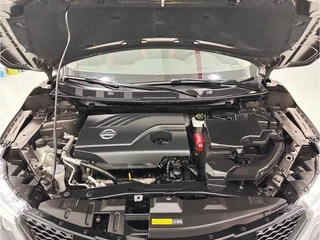 Nissan Qashqai 2016 2.0L CVT Luxury Edition exterior photo 7 Nissan Qashqai 2016 2.0L CVT Luxury Edition exterior photo 7