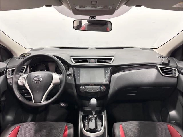 Nissan Qashqai 2016 2.0L CVT Luxury Edition exterior photo 8 Nissan Qashqai 2016 2.0L CVT Luxury Edition exterior photo 8