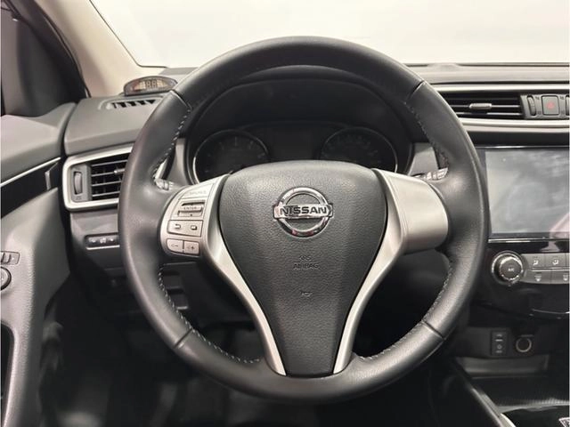 Nissan Qashqai 2016 2.0L CVT Luxury Edition exterior photo 9 Nissan Qashqai 2016 2.0L CVT Luxury Edition exterior photo 9