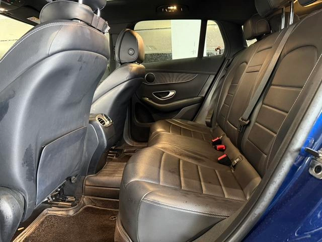 Mercedes-Benz EQC 2020 350 4MATIC exterior photo 5