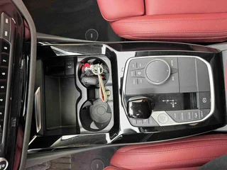 BMW X3 2022 Segundo cambio xDrive30i Tipo líder M Traje de noche Yao interior foto 17