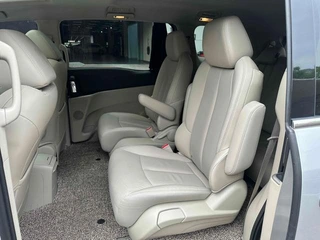 Buick GL8 2018 28T Premium Trim country VI exterior photo 7