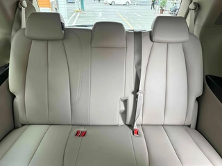 Buick GL8 2018 28T Premium Trim country VI exterior photo 8