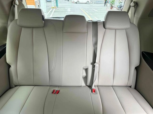 Buick GL8 2018 28T Premium Trim country VI exterior photo 8