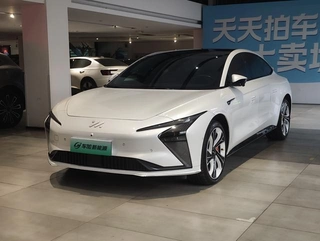 Zhiji L7 2022 Pro version