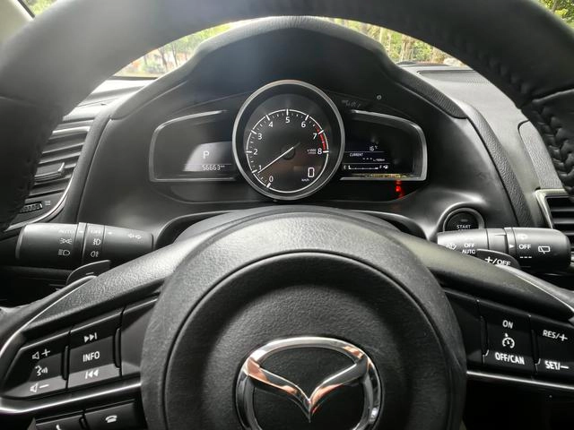 Mazda3 2019 Cloud Control Edition hatchback 2.0L Automatic Sport country VI exterior photo 5 Mazda3 2019 Cloud Control Edition hatchback 2.0L Automatic Sport country VI exterior photo 5
