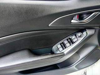 Mazda3 2019 Cloud Control Edition hatchback 2.0L Automatic Sport country VI interior photo 14 Mazda3 2019 Cloud Control Edition hatchback 2.0L Automatic Sport country VI interior photo 14