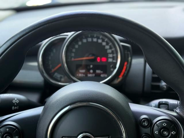 MINI 2016 1.5T COOPER Производительность интерьер фото 11 MINI 2016 1.5T COOPER Производительность интерьер фото 11