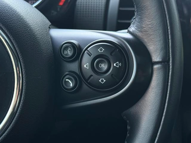MINI 2016 1.5T COOPER Производительность интерьер фото 18 MINI 2016 1.5T COOPER Производительность интерьер фото 18