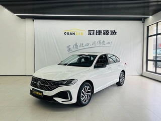 Lavida 2024 300TSI DSG Звездное ведущее издание