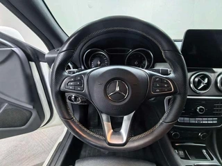 Mercedes-Benz CLA 2017 CLA 200 Dinámico exterior foto 8 Mercedes-Benz CLA 2017 CLA 200 Dinámico exterior foto 8