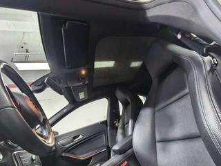 Mercedes-Benz CLA 2017 CLA 200 Dinámico interior foto 11 Mercedes-Benz CLA 2017 CLA 200 Dinámico interior foto 11