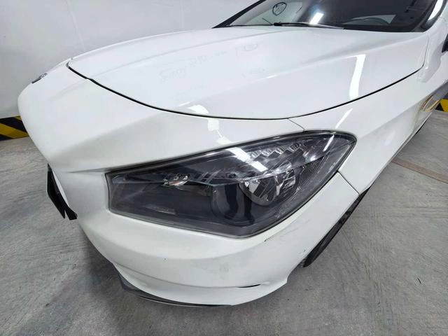 Mercedes-Benz CLA 2017 CLA 200 Dinámico interior foto 15 Mercedes-Benz CLA 2017 CLA 200 Dinámico interior foto 15