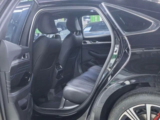 Geely Preface 2025 1.5T Oriental Yao Kunlun Edition interior photo 9 Geely Preface 2025 1.5T Oriental Yao Kunlun Edition interior photo 9