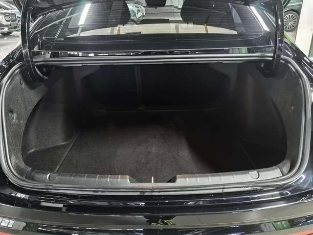 Geely Preface 2025 1.5T Oriental Yao Kunlun Edition interior photo 12 Geely Preface 2025 1.5T Oriental Yao Kunlun Edition interior photo 12