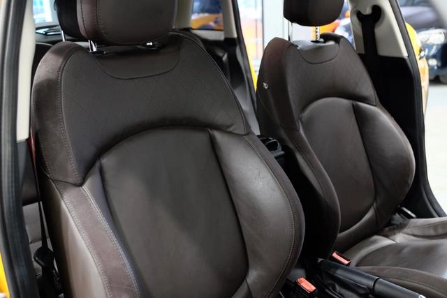 MINI 2015 2.0T COOPER S Five-door version exterior photo 6 MINI 2015 2.0T COOPER S Five-door version exterior photo 6