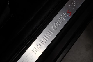 MINI 2015 2.0T COOPER S Five-door version exterior photo 8 MINI 2015 2.0T COOPER S Five-door version exterior photo 8