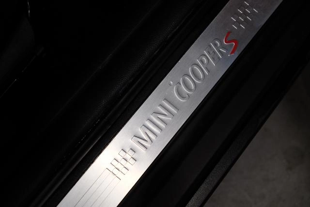 MINI 2015 2.0T COOPER S Five-door version exterior photo 8 MINI 2015 2.0T COOPER S Five-door version exterior photo 8