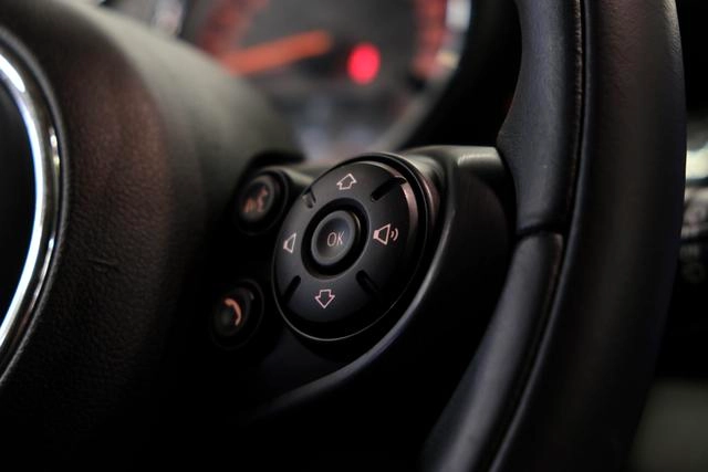 MINI 2015 2.0T COOPER S Five-door version exterior photo 9 MINI 2015 2.0T COOPER S Five-door version exterior photo 9