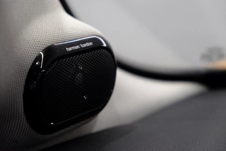 MINI 2015 2.0T COOPER S Five-door version interior photo 12 MINI 2015 2.0T COOPER S Five-door version interior photo 12