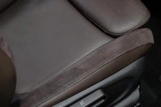 MINI 2015 2.0T COOPER S Five-door version interior photo 13 MINI 2015 2.0T COOPER S Five-door version interior photo 13