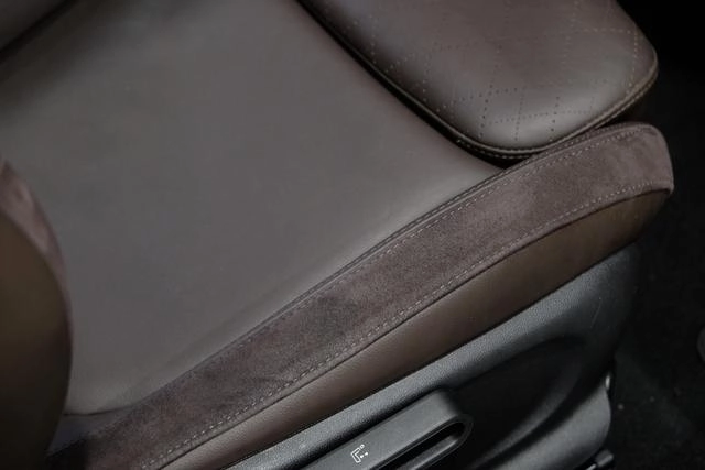 MINI 2015 2.0T COOPER S Five-door version interior photo 13 MINI 2015 2.0T COOPER S Five-door version interior photo 13