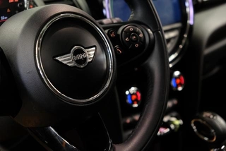 MINI 2015 2.0T COOPER S Five-door version interior photo 15 MINI 2015 2.0T COOPER S Five-door version interior photo 15
