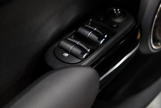 MINI 2015 2.0T COOPER S Five-door version interior photo 16 MINI 2015 2.0T COOPER S Five-door version interior photo 16
