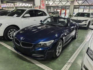 BMW Z4 2011 sDrive23i Flames Limited Edition