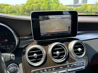 Mercedes-Benz GLC 2017 GLC 260 4MATIC Dinámico interior foto 17