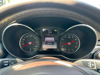 Mercedes-Benz GLC 2017 GLC 260 4MATIC Dinámico interior foto 20
