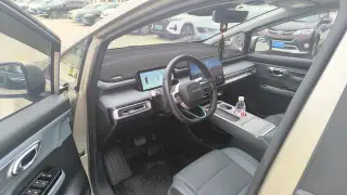 AION Y 2022 PLUS 70 Technology Section interior photo 9 AION Y 2022 PLUS 70 Technology Section interior photo 9