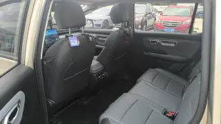 AION Y 2022 PLUS 70 Technology Section interior photo 10 AION Y 2022 PLUS 70 Technology Section interior photo 10