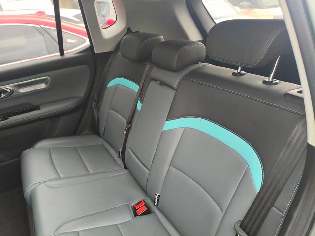 AION Y 2022 PLUS 70 Technology Section interior photo 12 AION Y 2022 PLUS 70 Technology Section interior photo 12