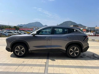 Jetour Dasheng 2023 1.5T DCT Star Brilliance PRO exterior photo 7