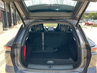 Jetour Dasheng 2023 1.5T DCT Star Brilliance PRO interior photo 13