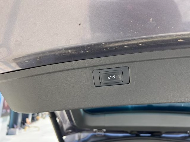 Jetour Dasheng 2023 1.5T DCT Star Brilliance PRO interior photo 14