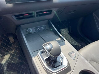 Jetour Dasheng 2023 1.5T DCT Star Brilliance PRO interior photo 19