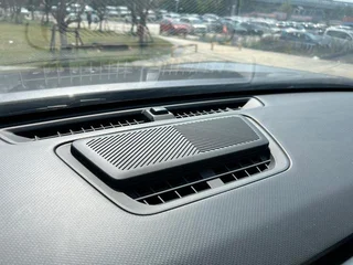 Jetour Dasheng 2023 1.5T DCT Star Brilliance PRO interior photo 20