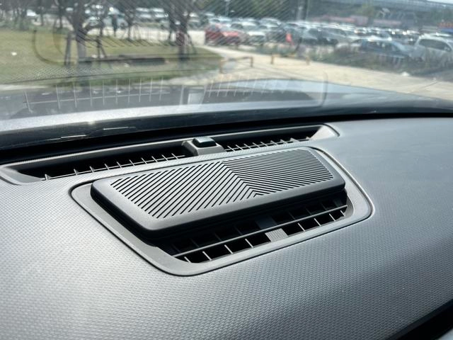 Jetour Dasheng 2023 1.5T DCT Star Brilliance PRO interior photo 20