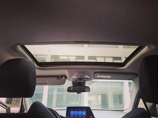Toyota C-HR 2021 2.0L Comfort Edition interior photo 14 Toyota C-HR 2021 2.0L Comfort Edition interior photo 14
