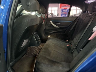 BMW 3 Series 2017 320i M Sporty exterior photo 7 BMW 3 Series 2017 320i M Sporty exterior photo 7