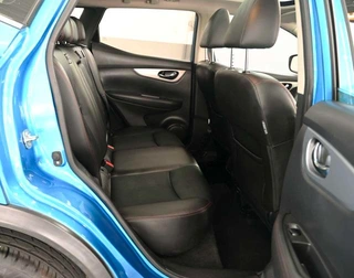 Nissan Qashqai 2019 2.0L CVT Luxury Edition exterior photo 10 Nissan Qashqai 2019 2.0L CVT Luxury Edition exterior photo 10