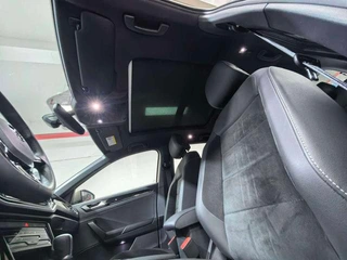 Volkswagen T-ROC Explorer Song 2020 280TSI DSG Lujo con tracción en dos ruedas interior foto 9 Volkswagen T-ROC Explorer Song 2020 280TSI DSG Lujo con tracción en dos ruedas interior foto 9