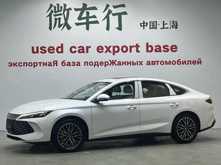 Qin L DM 2024 DM-i 120KM Excelente