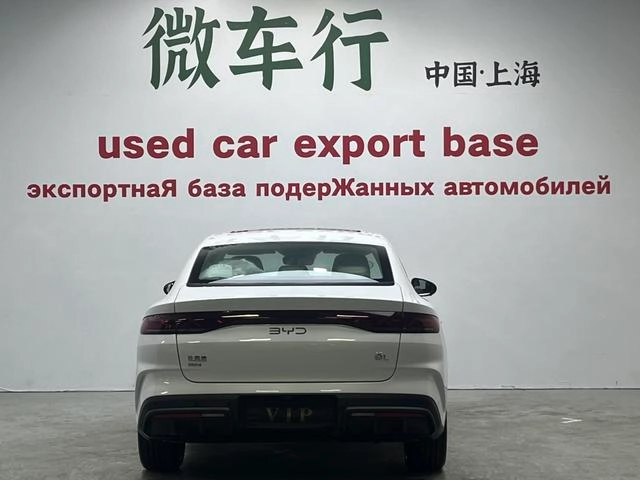 BYD Qin L DM 2024 DM-i 120KM Excelente exterior foto 5 BYD Qin L DM 2024 DM-i 120KM Excelente exterior foto 5