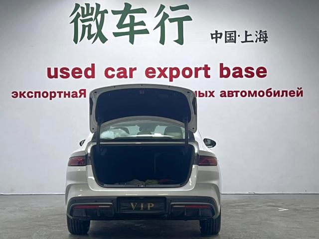 BYD Qin L DM 2024 DM-i 120KM Excelente exterior foto 7 BYD Qin L DM 2024 DM-i 120KM Excelente exterior foto 7