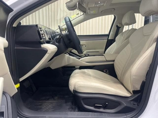 BYD Qin L DM 2024 DM-i 120KM Excelente exterior foto 8 BYD Qin L DM 2024 DM-i 120KM Excelente exterior foto 8